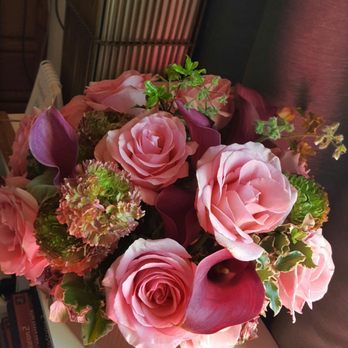Mark's Garden - Florists Near Me - Sherman Oaks, California
