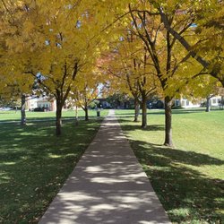 Colorado Christian University - Beautiful campus
