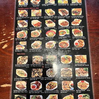 Rainier Restaurant - Menu as of June 2023 - Vietnamese Near Me - Seattle, Washington Rainier Restaurant - Menu as of June 2023 - Vietnamese Near Me - Seattle, Washington