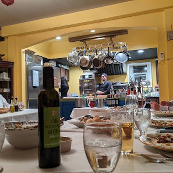 Cafe Capriccio - Italian Near Me - Albany, New York Cafe Capriccio - Italian Near Me - Albany, New York