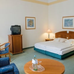 Upstalsboom Seehotel - Doppelzimmer Komfort