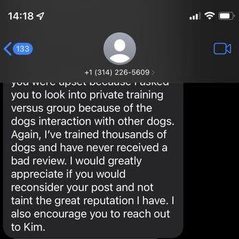 PetImpact! - Pet Training Near Me - St. Louis, Missouri PetImpact! - Pet Training Near Me - St. Louis, Missouri