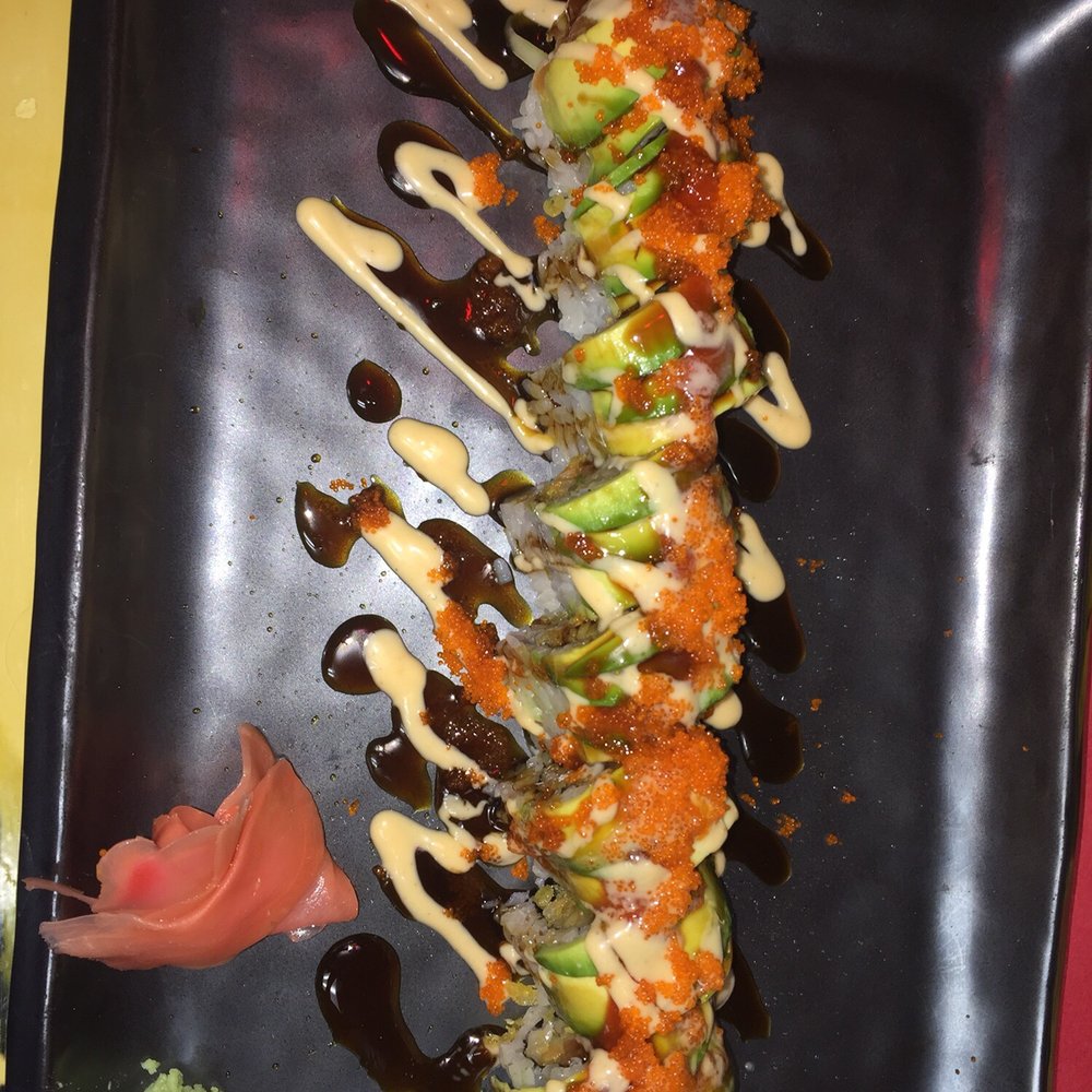 Umai Sushi - Sushi Bars Near Me - Largo, Florida Umai Sushi - Sushi Bars Near Me - Largo, Florida