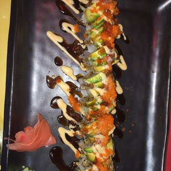 Umai Sushi - Sushi Bars Near Me - Largo, Florida