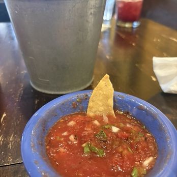 Santo Cantina & Cocina - Salsa - Mexican Near Me - Avondale Estates, Georgia Santo Cantina & Cocina - Salsa - Mexican Near Me - Avondale Estates, Georgia