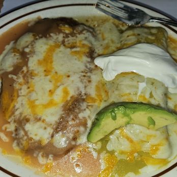 Ramons Mexican Restaurant - Chili rellano and enchilada suiza Ala carte - Mexican Near Me - South Fork, Colorado Ramons Mexican Restaurant - Chili rellano and enchilada suiza Ala carte - Mexican Near Me - South Fork, Colorado