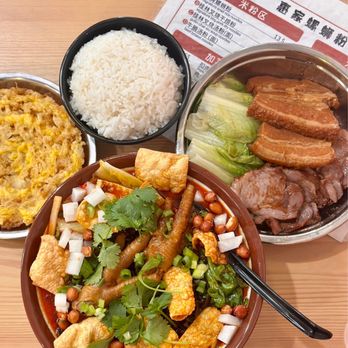 Huijia Rice Noodle - Chinese Near Me - Alhambra, California Huijia Rice Noodle - Chinese Near Me - Alhambra, California