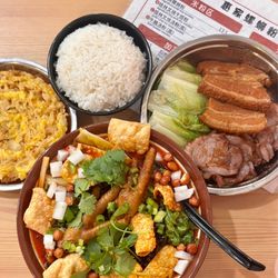 Huijia Rice Noodle