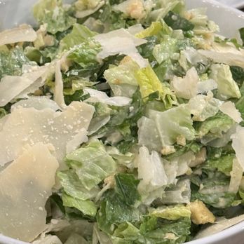 California Pizza Kitchen - Caesar salad - Pizza Near Me - Glendale, New York