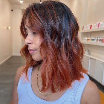Little Lion Salon - Hair Salons Near Me - Brooklyn, New York Little Lion Salon - Hair Salons Near Me - Brooklyn, New York