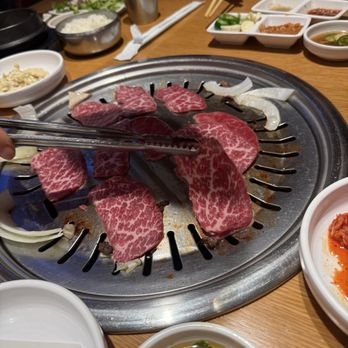 Mo Ran Gak Restaurant - Barbeque Near Me - Fullerton, California Mo Ran Gak Restaurant - Barbeque Near Me - Fullerton, California