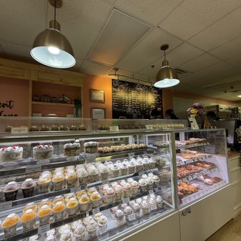 Pastry Lu - Bakery - Bakeries Near Me - Metuchen, New Jersey