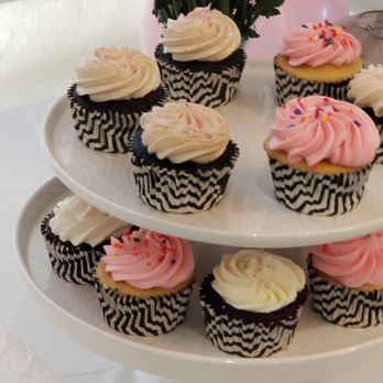 The Goods Desserts - Bakeries Near Me