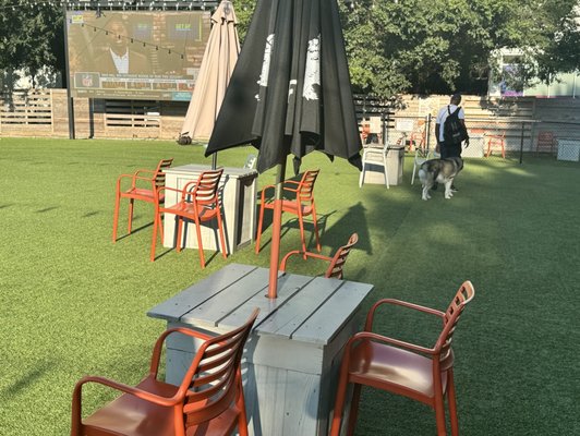 Fetch Park Buckhead by null