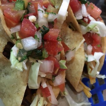 Xolo - Beef Tacos - Mexican Near Me - Oakland, California