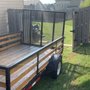 Photo of BK Fencing