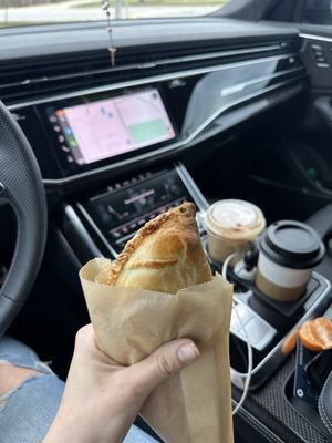 Arcadia Coffee by null