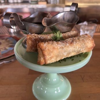 Craft & Commerce - Waygu egg rolls! - Gastropubs Near Me - San Diego, California Craft & Commerce - Waygu egg rolls! - Gastropubs Near Me - San Diego, California