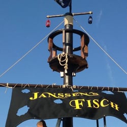 Janssen's Fisch