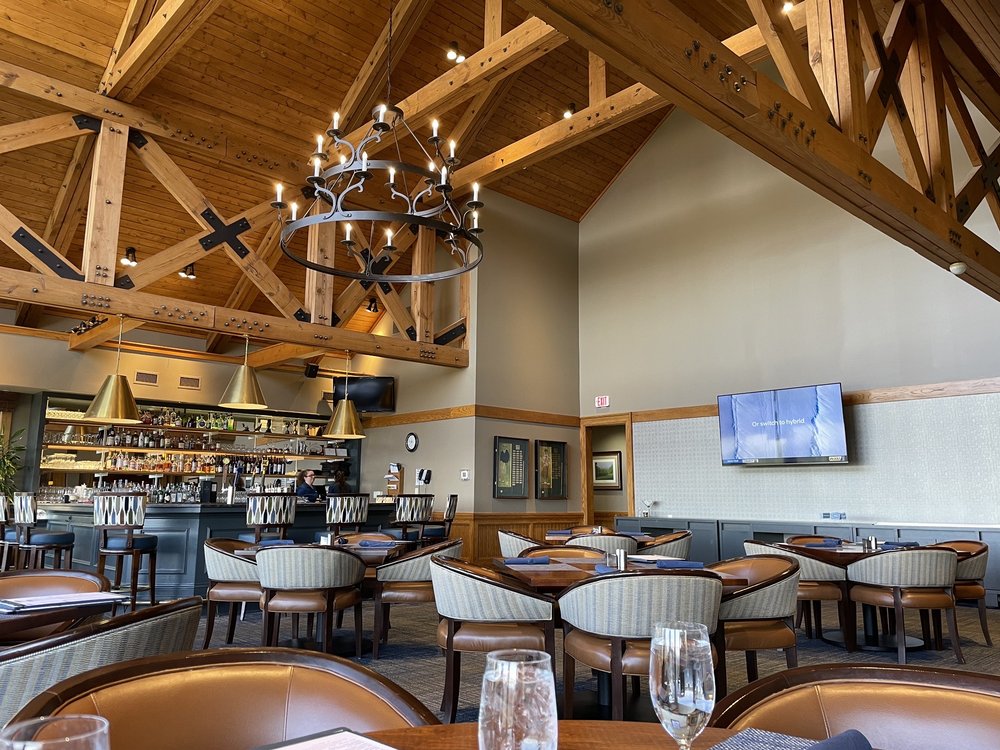 CHAMPION HILLS COMMUNITY & PRIVATE CLUB Updated September 2024 15