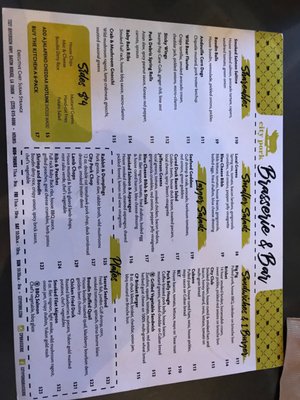 Menu photo 6 City Pork Jefferson Baton Rouge, LA Menu photo 6 City Pork Jefferson Baton Rouge, LA