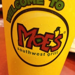 Moe's Southwest Grill