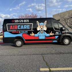 Aircare Heating and Air Conditioning