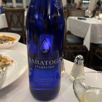 The Wharf Restaurant - Sparkling water - New American Near Me - Madison, Connecticut The Wharf Restaurant - Sparkling water - New American Near Me - Madison, Connecticut