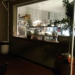 Laundry Deluxe - Restaurante