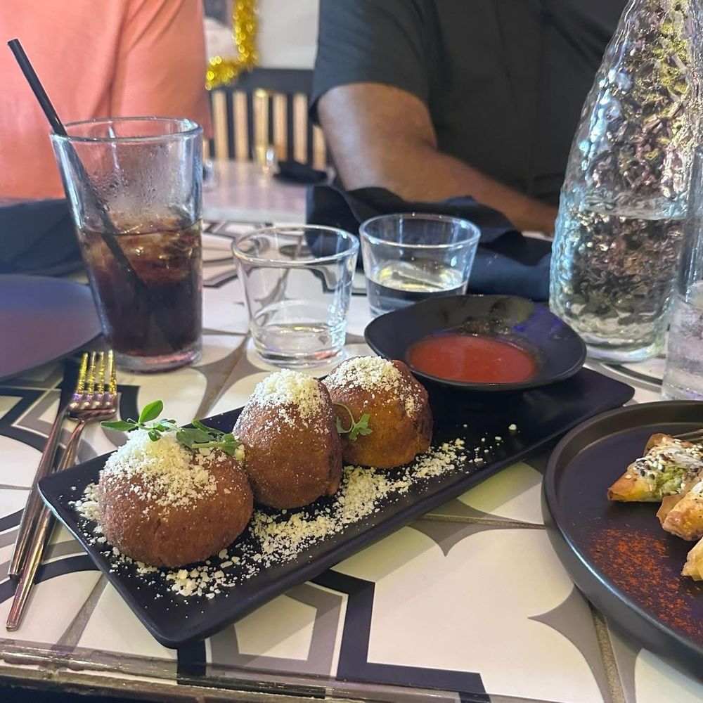 Rosalia's Kitchen - Italian Near Me - Miramar, Florida Rosalia's Kitchen - Italian Near Me - Miramar, Florida