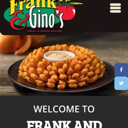 Frank and Ginos