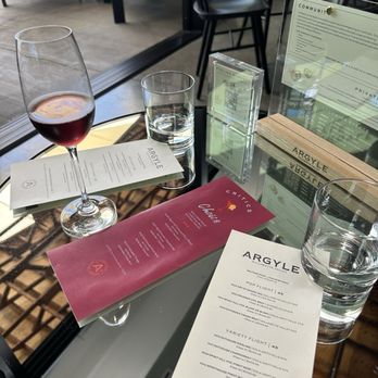 Argyle Winery - Wineries Near Me - Dundee, Oregon