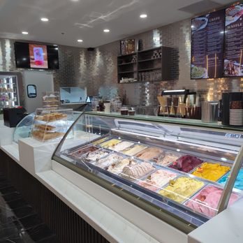 Melt N Dip - Coffee & Tea Near Me - Royal Oak, Michigan Melt N Dip - Coffee & Tea Near Me - Royal Oak, Michigan