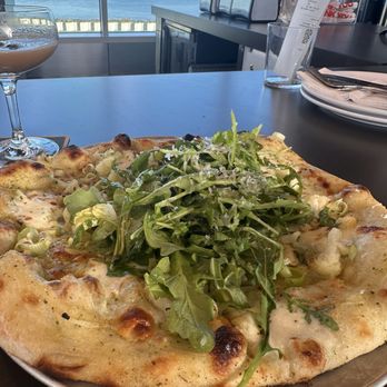 Forge Pizza - Pizza Near Me - Oakland, California