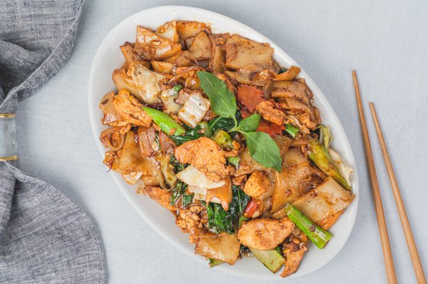 Noodle Hut Thai ToGo by null