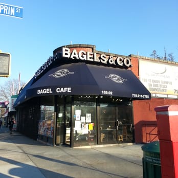 Bagels & Co - Bagels Near Me - Fresh Meadows, New York Bagels & Co - Bagels Near Me - Fresh Meadows, New York