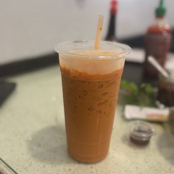 Pho Ba Co - Vietnamese Near Me - Irvine, California