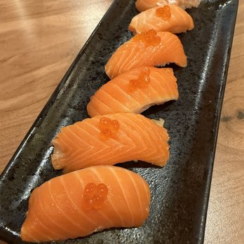 Fuji Sukiyaki - King Salmon - Japanese Near Me - San Mateo, California Fuji Sukiyaki - King Salmon - Japanese Near Me - San Mateo, California