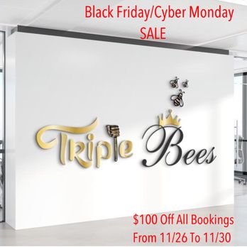 Triple Bees Event Space - Triple Bees Special - Venues & Event Spaces Near Me - New York, New York