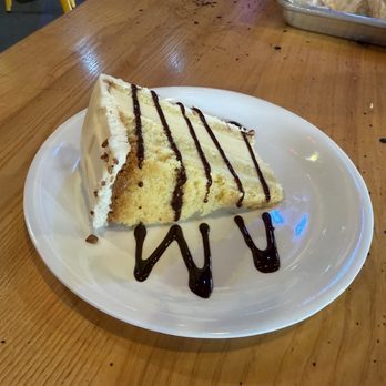 Pochitos Mariscos y Mas - Hit the spot - vanilla cheesecake - Sushi Bars Near Me - Houston, Texas Pochitos Mariscos y Mas - Hit the spot - vanilla cheesecake - Sushi Bars Near Me - Houston, Texas