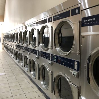 Lava Dora Laundry - Laundromat Near Me - Concord, California