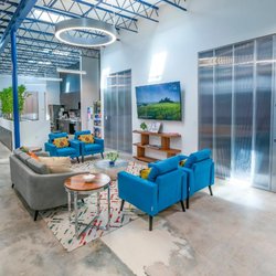 Urban Office