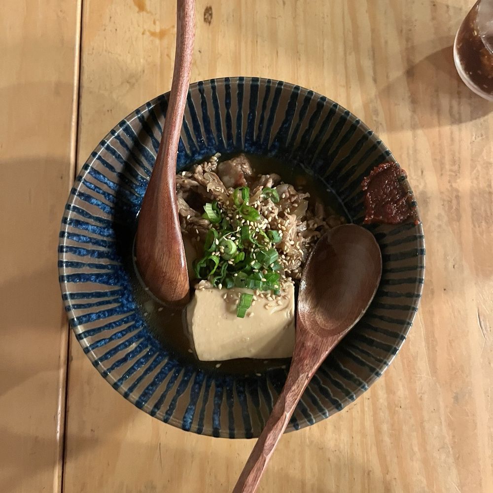 Izakaya Full Moon - Beef Stew - Izakaya Near Me - Ojai, California Izakaya Full Moon - Beef Stew - Izakaya Near Me - Ojai, California