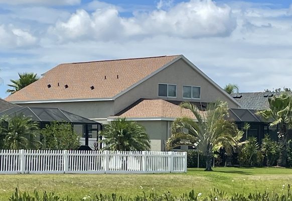 Providential Roofing and Construction