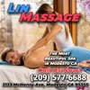Lin Massage Asian Spa Modesto gift card