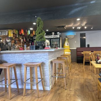 Alfredo's Cafe - bar area - Breakfast & Brunch Near Me - Sun Valley, Nevada Alfredo's Cafe - bar area - Breakfast & Brunch Near Me - Sun Valley, Nevada