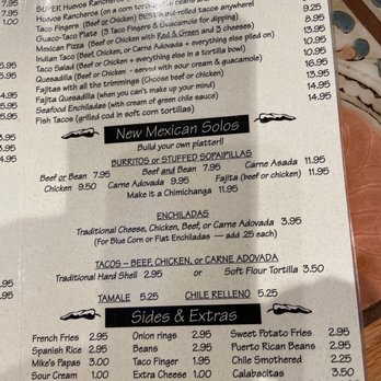 Monroe's Restaurant - Breakfast & Brunch Near Me - Albuquerque, New Mexico