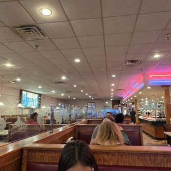 Asia Buffet & Grill - Dining room - Chicken Wings Near Me - Chicago, Illinois Asia Buffet & Grill - Dining room - Chicken Wings Near Me - Chicago, Illinois