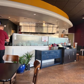 Angel Thai Bistro - Very nice place - Thai Near Me - Phoenix, Arizona