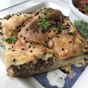 Cafe de Miro - Borek - Mediterranean Near Me - Grand Rapids, Michigan Cafe de Miro - Borek - Mediterranean Near Me - Grand Rapids, Michigan